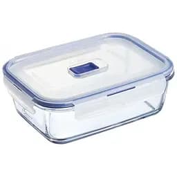 Пищевой контейнер Luminarc Pure Box Active прямоуг. 1220 мл (P3548)