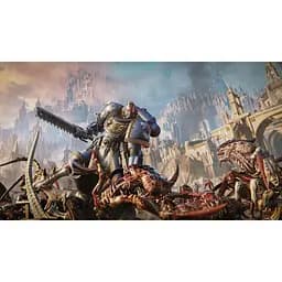 Ключ активації Microsoft Warhammer 40.000: Space Marine 2 - Ultra Edition для Xbox Series S/X - мініатюра 2