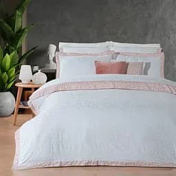 Постільна білизна Pamuk Сатин Преміум Sarev pbe0051699