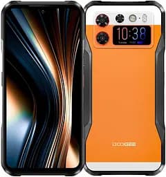 Смартфон Doogee V20S 12/256GB Night Vision Camera Orange