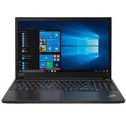 Ноутбук Lenovo ThinkPad E15 Gen3 FHD (Ryzen 5 5500U/8/512SSD) - Class B "Б/У"