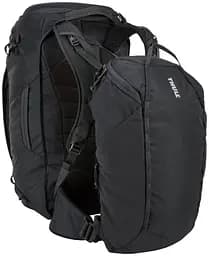 Туристичний рюкзак Thule Landmark 70L (Obsidian) 3203730 (TH 3203730) - мініатюра 9