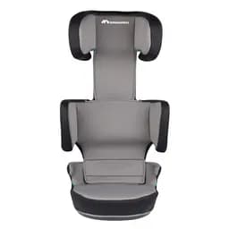 Автокрісло Bebe Confort Road Fix i-Size Gray Mist, сіре (8101440210) - мініатюра 2