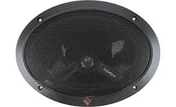 Коаксіальна акустична система Rockford Fosgate T1692 - мініатюра 9