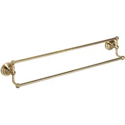 Тримач для рушника Bemeta Retro 144104237 Бронза