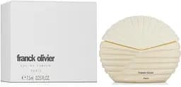 Оригінал Franck Olivier Eau de Parfum 7.5 мл парфумована вода