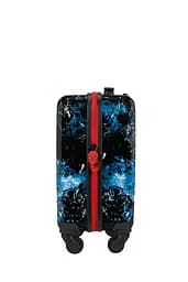 Валіза Samsonite DAYDREAM DISNEY SPIDERMAN 45 см MYSTERY 45x33x20 64C*52004 - мініатюра 8