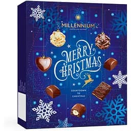 Подарочный набор конфет Millennium 230 г