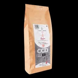 Кава в зернах Barbera Clean Cup Blend 1 кг - мініатюра 2