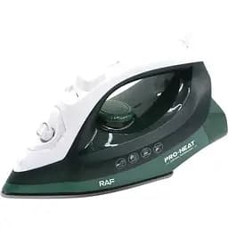 Праска RAF R1209G біла (42714-R1209G_541)