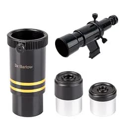 Телескоп SIGETA StarWalk 80/800 AZ (65328) - мініатюра 4