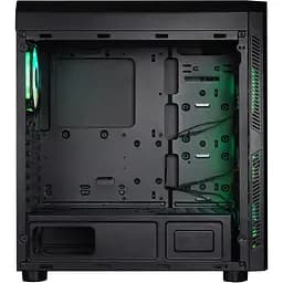 Корпус Chieftec Scorpion 4 Black (GL-04B-UC-OP) [135062] - мініатюра 7