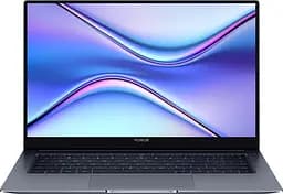 Ноутбук Honor Magicbook X 14 8/256GB (NBR-WAI9) [Windows 10 Home, QWERTY, англійська клавіатура, NOP] Seller Refurbished