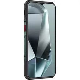 Смартфон Oukitel WP35 8/256GB Green (6931940753821) [120066] - мініатюра 3