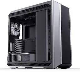 Корпус Jonsbo D500 Silver (D500 Silver) Без БП - мініатюра 4
