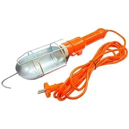 Переносной светильник лампа инспекционная Light 5м x 220В