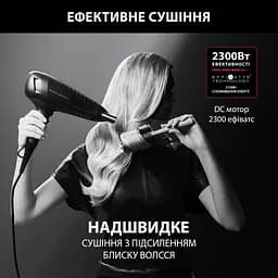 Фен Rowenta (CV591LF0) - мініатюра 4