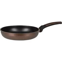 Сковорода Ardesto Gemini Cagliari 26 см коричнева (AR1926PG)