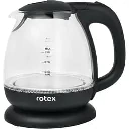 Електрочайник Rotex RKT80-B - мініатюра 6