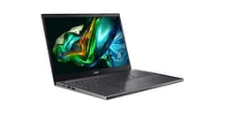 Ноутбук Acer Aspire 5 A515-48M 15.6' FHD IPS, AMD R3-7330U, 8GB, F256GB, UMA, Lin, сірий (NX.KJ9EU.007) - мініатюра 2