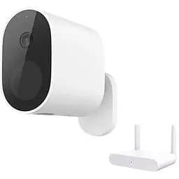 IP-камера Xiaomi Mi Wireless Outdoor Security Camera 1080p Set MWC13 - мініатюра 2