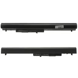 Акумулятор HP OA03/11.1V (15-G000, 15-D000 series, Compaq 240 G2, 245 G2, 250 G2, 255 G2) 11.1V 2600 mAh 31Wh Black