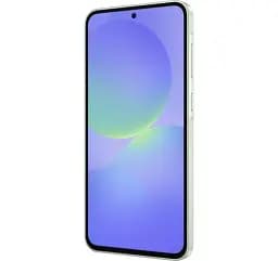 Смартфон Samsung Galaxy A36 5G 8/128GB Awesome Lime SM-A366BLGP Global version - мініатюра 6