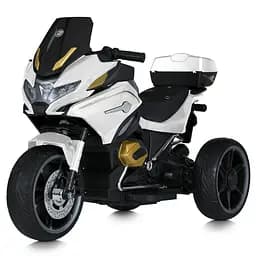 Детский электромобиль Мотоцикл M 5830EBLR-1 до 30 кг