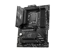 Материнська плата MSI MAG B760 Tomahawk WiFі Socket 1700 - мініатюра 3