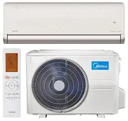 Кондиціонер Midea Penrose Air MSXT-12HRFN8-GOLD-I/MSXT-12HRFN8-GOLD-O