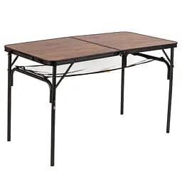 Стіл Bo-Camp Greene 120x60 см Коричневий
