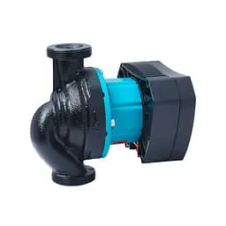Циркуляційний насос Aquatica GPA32-8/180 IV енергозберігаючий, 8-130Вт Hmax 8м Qmax 133л/хв Ø2" 180мм + гайки (774077) - мініатюра 5