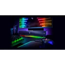 Акустична система Razer Leviathan V2 [RZ05-03920100-R3U1/R3G1] [90762] - мініатюра 9