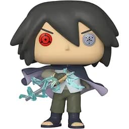 Фигурки Funko Pop Boruto Sasuke Боруто Саске Special Edition B S 1040