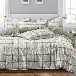 Комплект постельного белья Viluta полуторный ранфорс 24296-pl