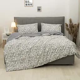 Комплект постельного белья Tiare евро сатин Люкс 144-ev