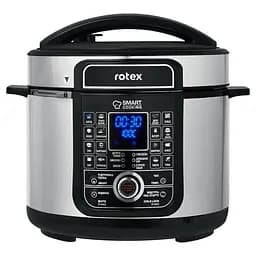 Мультиварка-скороварка REPC78-B Universal - мініатюра 11