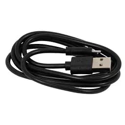 Ліхтар кемпінговий Bo-Camp Weirfield Rechargable 180 Lumen Black (5818963) - мініатюра 7