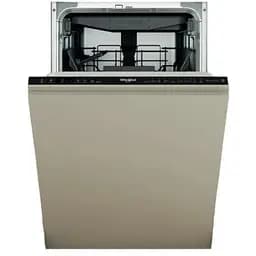 Посудомоечная машина Whirlpool WH4ID10CS60 встроенная 45см