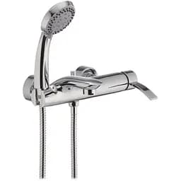 Змішувач для ванни Haiba ALASKA 009 (HB0015)