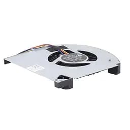Вентилятор для Dell Alienware 17 R4 R5 P31E, (5V CPU FAN, MG75090V1-C060-S9A, 04RFW1, Аналог)