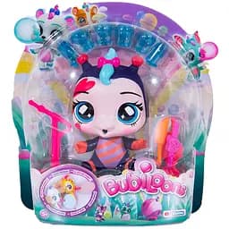 Игровой набор Bubiloons W2 Божья коровка Нико