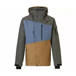 Куртка Rehall Anchor 2023 M Синий/Бежевый (1012-60309-95142023BM)