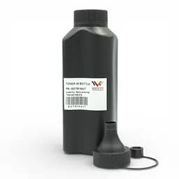 Тонер Konica Minolta Bizhub 164/165/184 TOMOEGAWA, 340г Welldo (WDTM164JT)