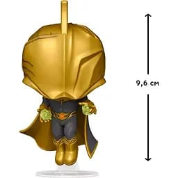 Фігурка Funko Pop! Black Adam: Доктор Фейт (64192) [118080] - мініатюра 2