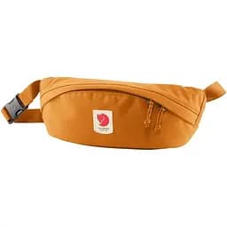 Поясна сумка Fjallraven Ulvo Hip Pack Medium Red Gold (1004-23165.171)