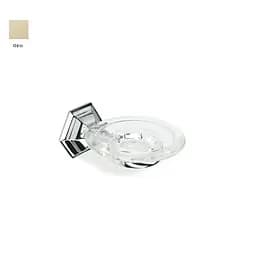 Мыльница Stilhaus Marte Oro MA0916, Золотой