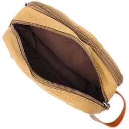Сумка чоловіча Vintage 27х14х10 см sum0023547 - мініатюра 4