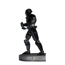 Статуетка Mandalorian Dark Trooper Statue Art Scale 1/10 (Мандалорець) - мініатюра 3