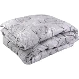 Одеяло шерстяное Руно Light beige 210х155 см (317.29ШЕУ_Light beige)